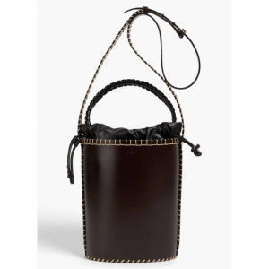 CHLOÉ Louela 小号水桶包