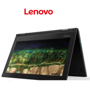 11.6" 聯想 Lenovo Chromebook 500e 第二代觸控版 4GB 32GB eMMC @ Until Gone, 1.7折特賣