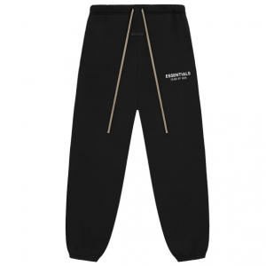 Fear of God ESSENTIALS Core-Fleece Essential Sweatpants Men
