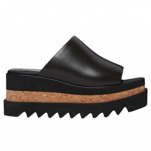 Stella McCartney Sneakelyse Alter Sporty Mat