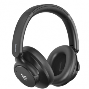 GeekBuying - Tronsmart SOUNFII Q20S 混合主動降噪耳機，藍牙 5.3 係統，8.7折