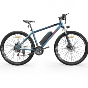 Geekmaxi - Eleglide M1电动自行车山地车，直降€250