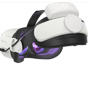 TVCMall - BOBOVR M1 Pro 头带，适用于 Oculus Quest 2 ，低至$20.98 