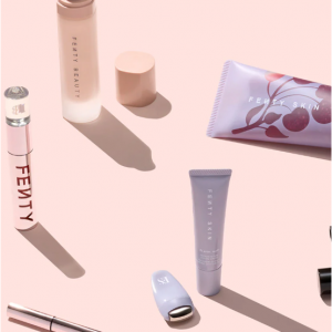 Up To 60% Off Sale @ Fenty Beauty 