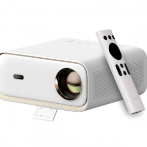 €80 off 1100 ANSI Lumens LCD Projector Wanbo X5,1080P @Geekmaxi