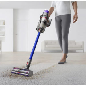 Select Dyson New & Refurbished Cordless Vacuum Memorial Day Sale @ eBay US