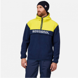 Rossignol Alltrack 男士抓绒上衣