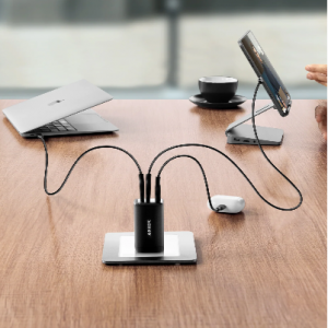 $10 off Anker 735 Charger (Nano II 65W) @Anker