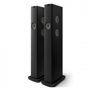 Sky by Gramophone - KEF LS60 无线落地音箱（一对） ，直降$1000