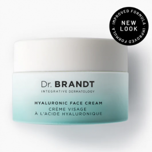 透明质酸面霜 2.0