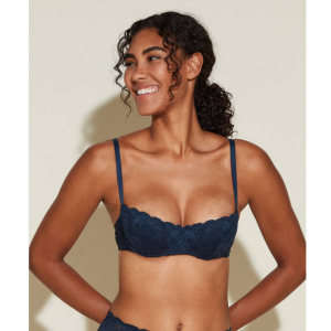 Cosabella Never Say Never Pushie 聚拢文胸