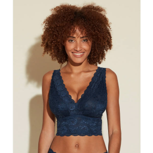 Cosabella Never Say Never 深V文胸