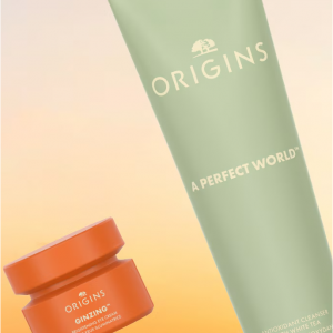 Memorial Day Beauty Sale @ Origins