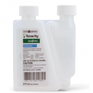 Syngenta 8盎司 強效除草劑 @ Amazon