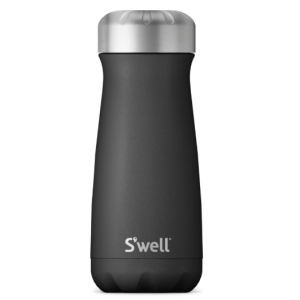 S'well 三层不锈钢16oz广口保温杯 @ Amazon