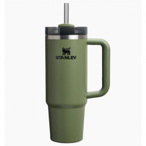 The Quencher H2.0 Flowstate™ 玻璃杯 | 30 盎司