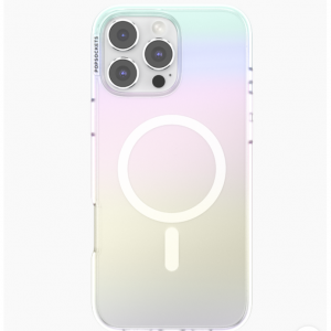 20% off Shimmer iPhone 16 Pro Max MagSafe Case @Popsockets