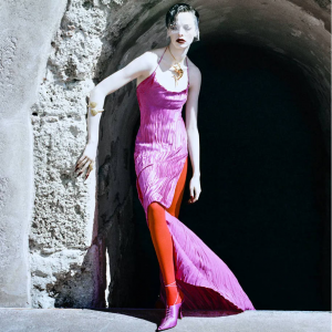 Roberto Cavalli - Up to 50% Off Selected Items