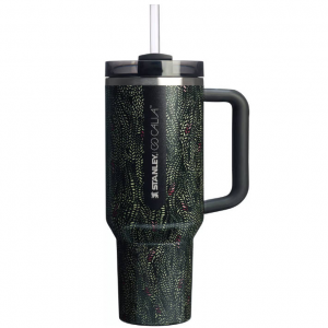 Stanley 40 oz. Quencher H2.0 FlowState Tumbler