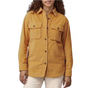 Patagonia Women's Corduroy Overshirt Jacket