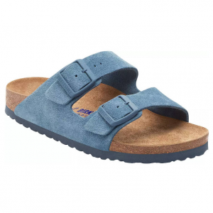 Birkenstock Women's Arizona Soft Footbed Sandals