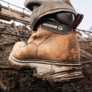 Waterproof Styles for $80 @ Wolverine