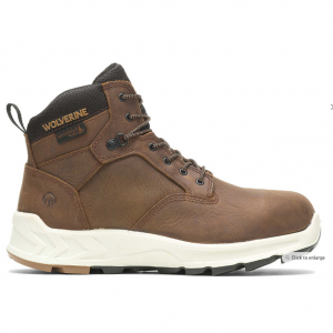 Men's ShiftPLUS Work LX 6" Boot