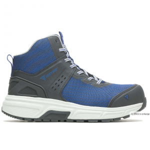 Men's JumpStart Mid EnergyBound Carbon Safety Toe