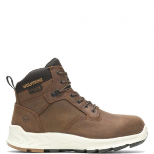 Men's ShiftPLUS Work LX 6" Alloy-Toe Boot