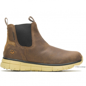 Men's Rigger Romeo Work Boot