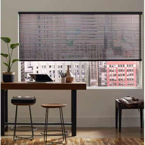 Levolor Riviera Complete 1" Metal Blinds