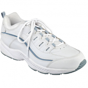 Easy Spirit Romy Leather Walking Shoes