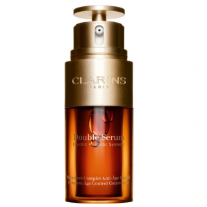 Double Serum Anti-Aging + Anti-Wrinkle Serum (Former Formula) 1oz