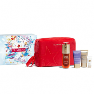 Double Serum + Nutri-Lumière Collection