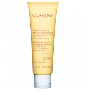 Hydrating Gentle Foaming Cleanser (Former Formula)