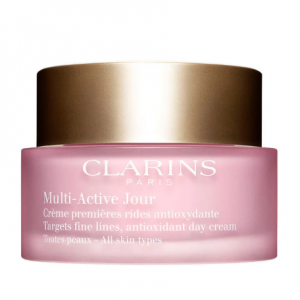 Multi-Active Day Cream - All Skin Types (Former Formula)