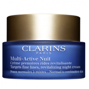 Multi-Active Night Cream - Normal to Combination Skin (Former Formula)