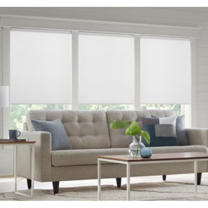 SouthSeas Light Filtering Cellular Shades
