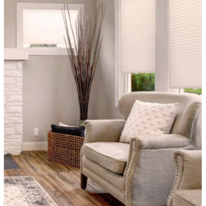 SouthSeas Designer Light Filtering Cellular Shades