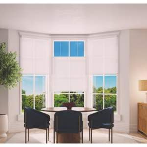 American Blinds Advantage Cordless Light Filtering Cellular Shades