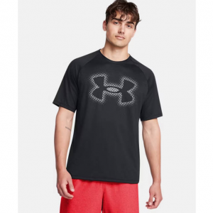 UA Tech™ Men's Short Sleeve