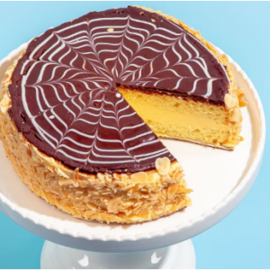 The Original Boston Cream Pie