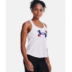 UA Freedom Women's Tank