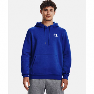 UA Icon Fleece Men's Hoodie