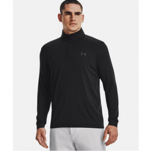 UA Playoff Men's ¼ Zip