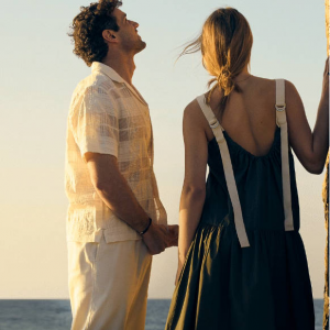 Banana Republic - 30% Off Your Full-Priced Purchase + Up to 50% Off Sale Styles 