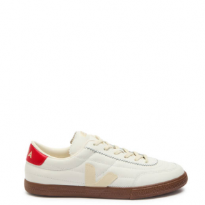 VEJA Panenka Bastille leather sneakers