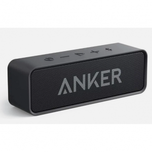 Anker Soundcore Portable Wireless Bluetooth Speaker Waterproof Stereo with Alexa