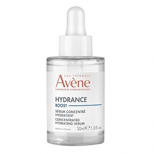 Amazon Avène雅漾濃縮保濕精華1floz熱賣