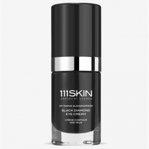 Black Diamond Eye Cream